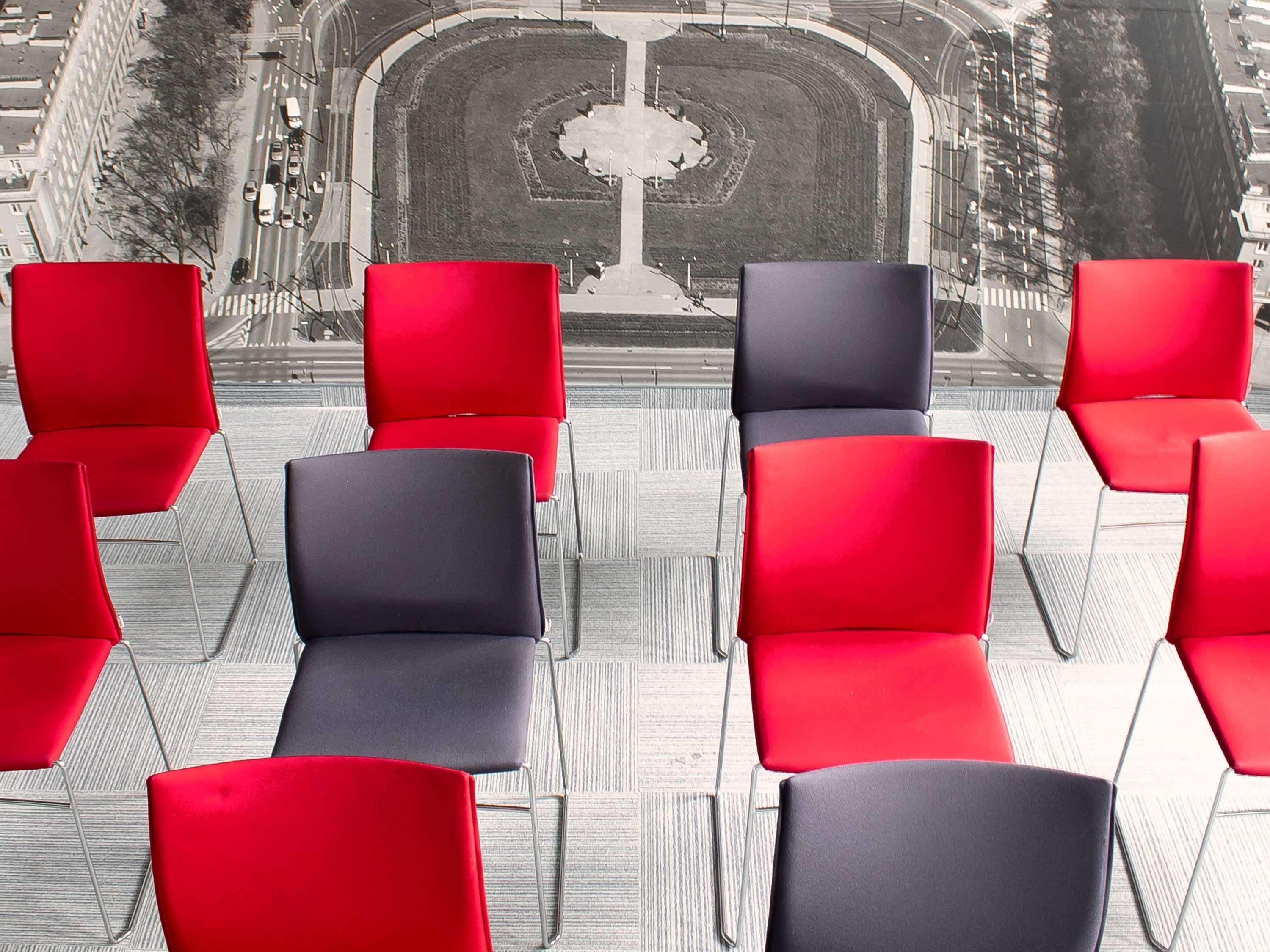 Sala de Reuniones ibis Krakow Stare Miasto
