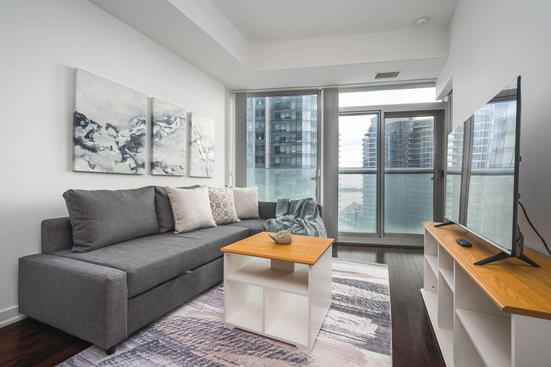 Comodidades del Alojamiento RS Suites - York Street