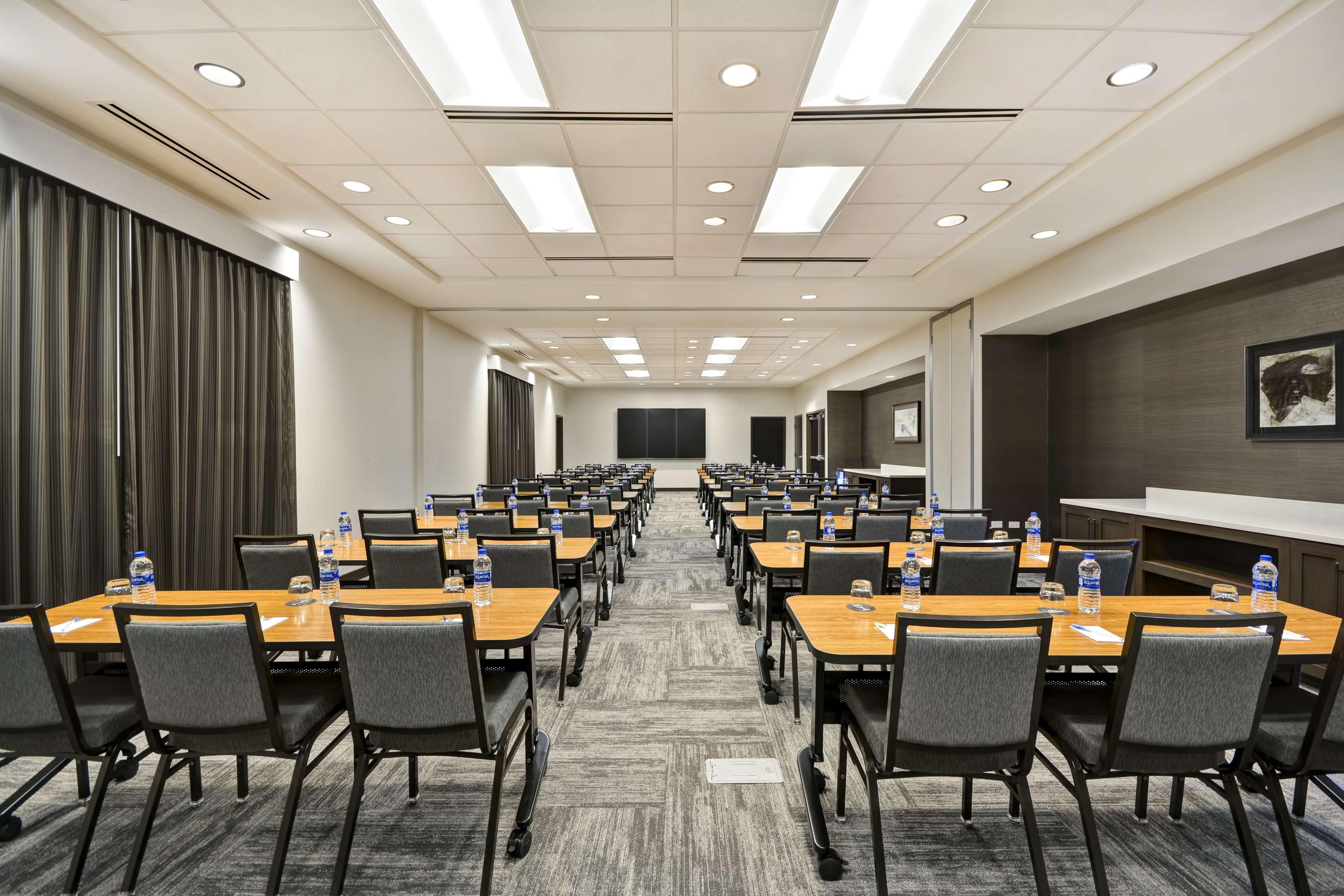 Sala de Reuniones Hyatt Place Fresno