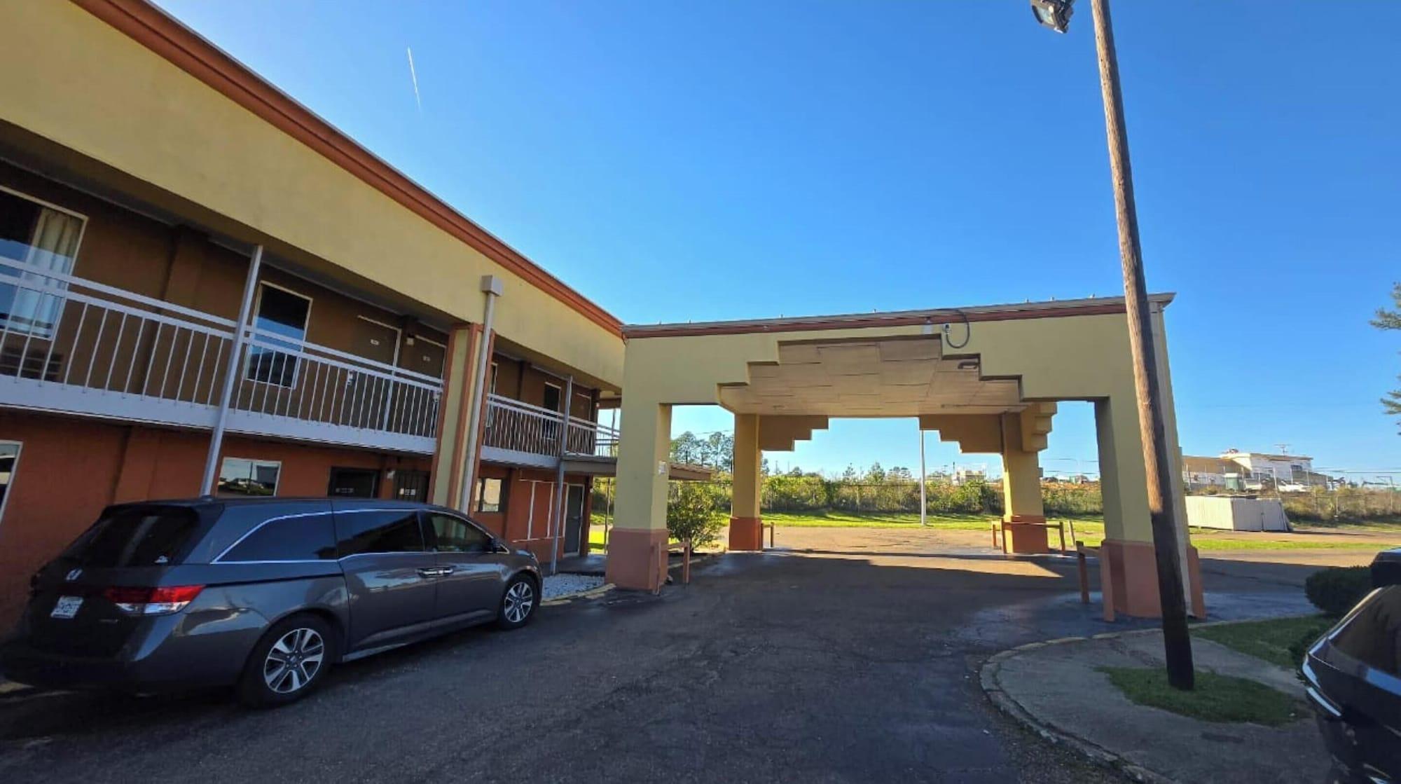 Varios Diamond Inn Motel By OYO Jackson Hwy 80/ I-20