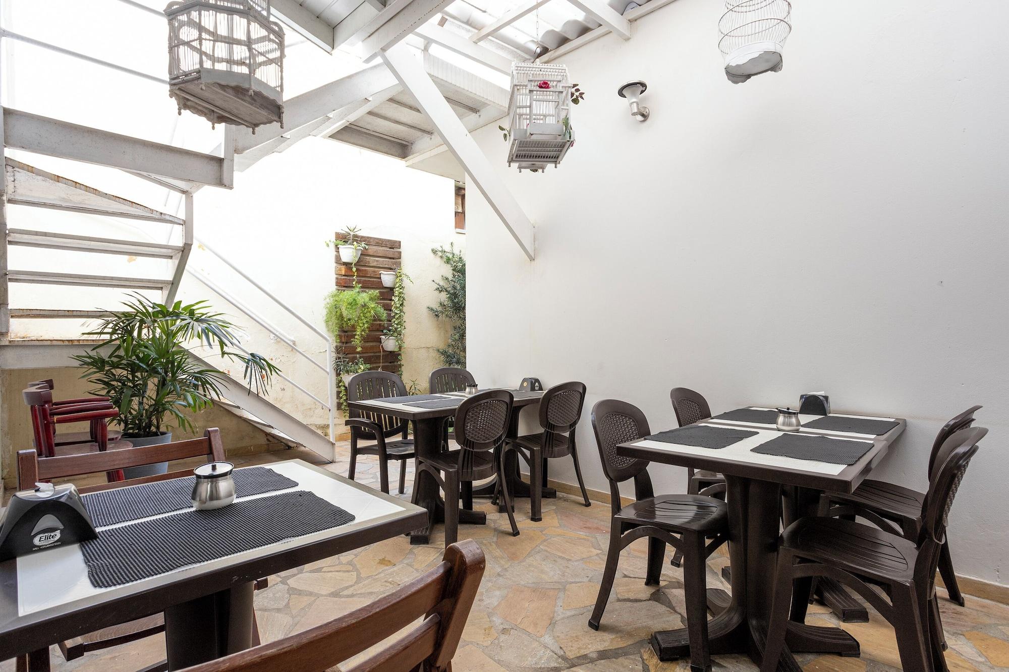 Restaurant Pousada Bonns Ventos