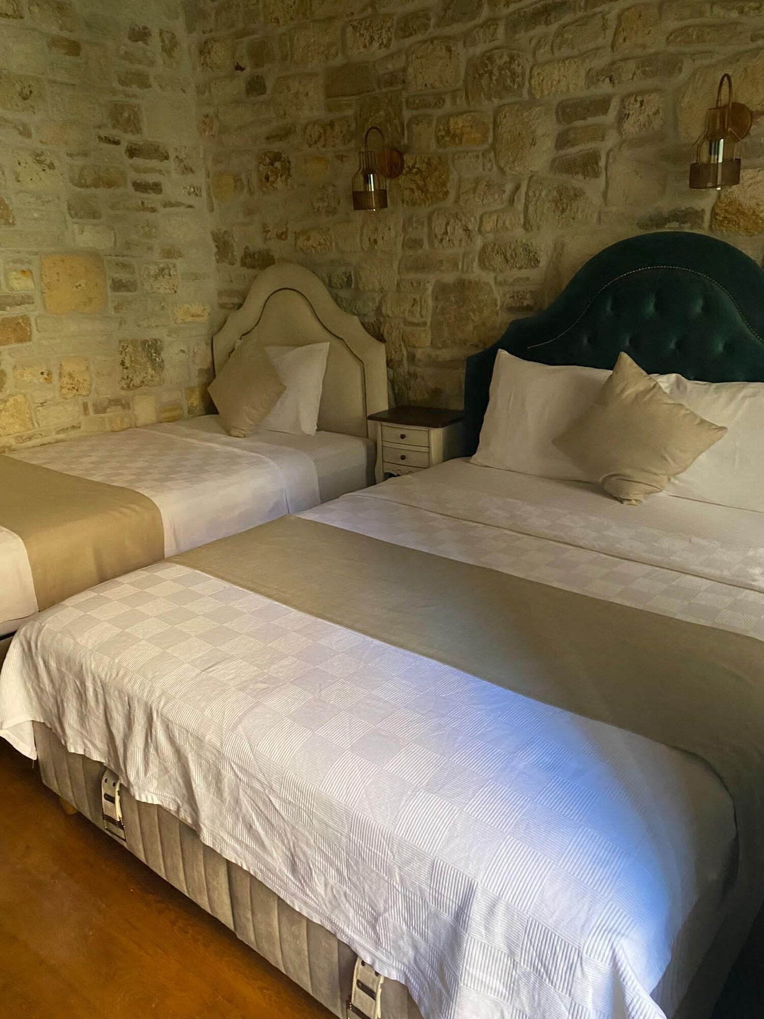 Habitación Sim Butik Otel