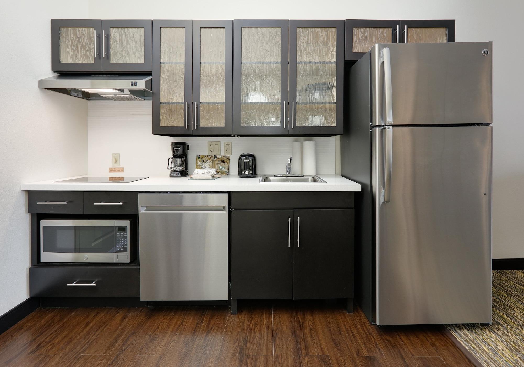 Set de Habitación Candlewood Suites Dallas NW - Farmers Branch by IHG