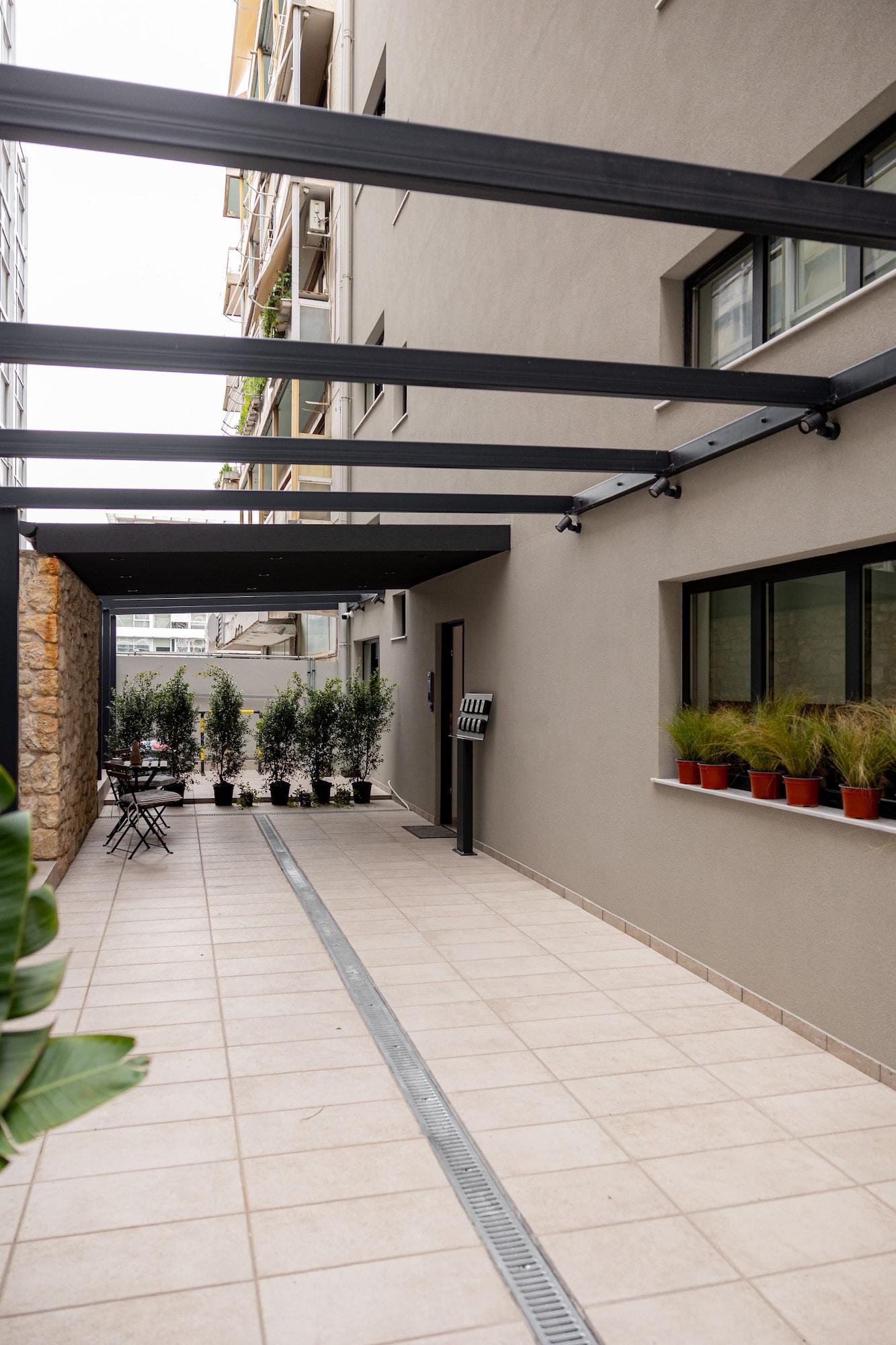 Varios Earos Urban Living