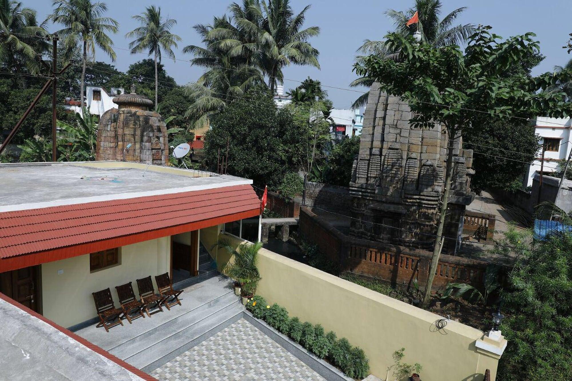 Equipamiento de Habitación Nest Guest House