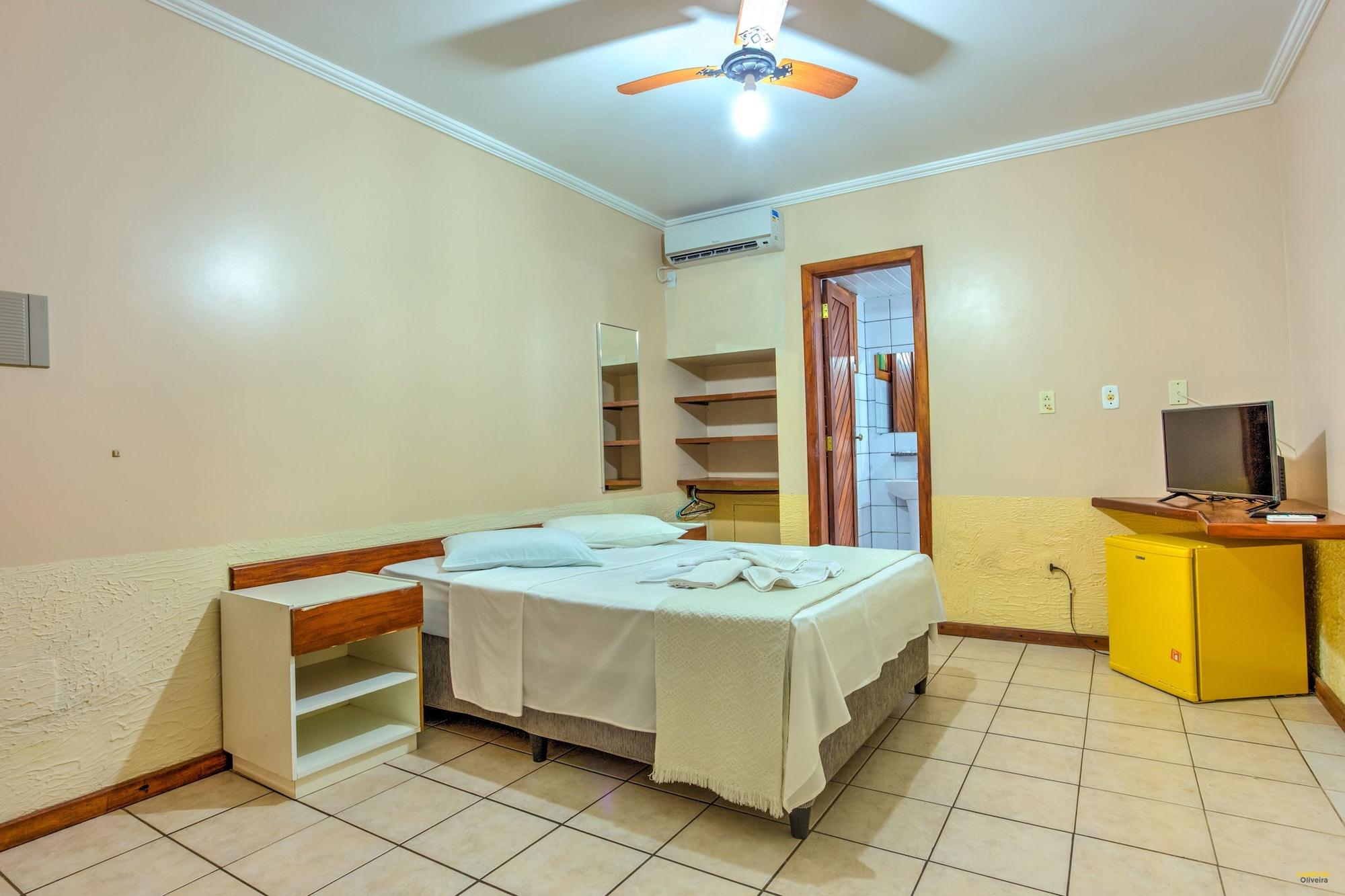 Habitación Pousada Raisis