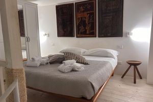 Alquiler Vacacional - Lovely loft design MonStra