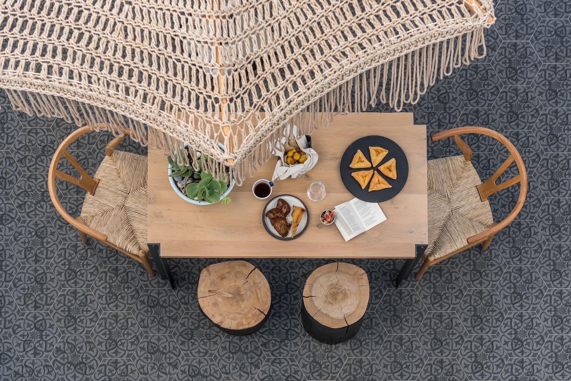 Restaurant Saluti Da Stampalia Suites