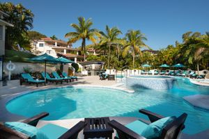 Alojamiento - Lifestyle Crown Residence Suites