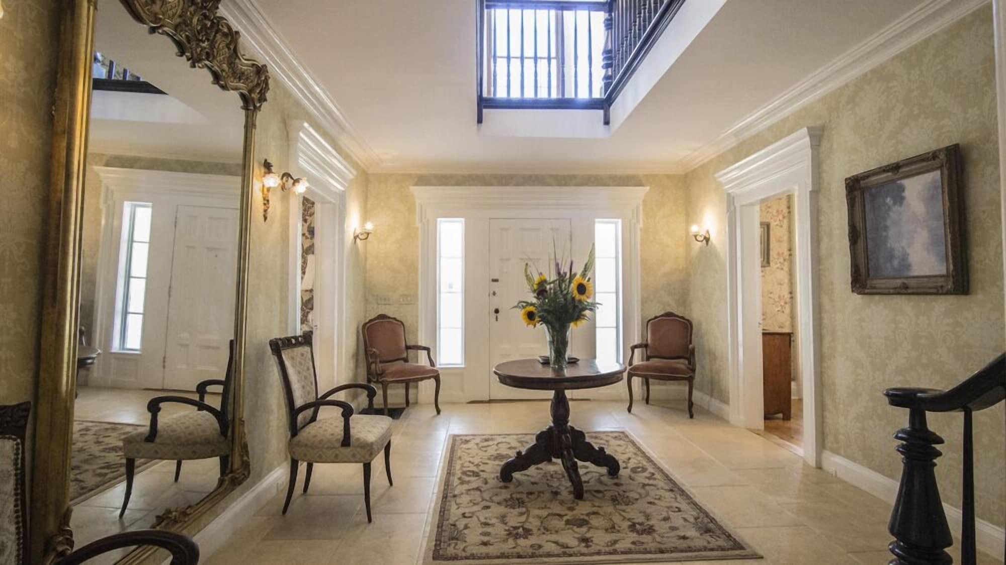 Varios Brinckerhoff Inn