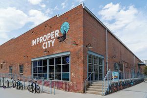 Alojamiento - Sonder Ceros