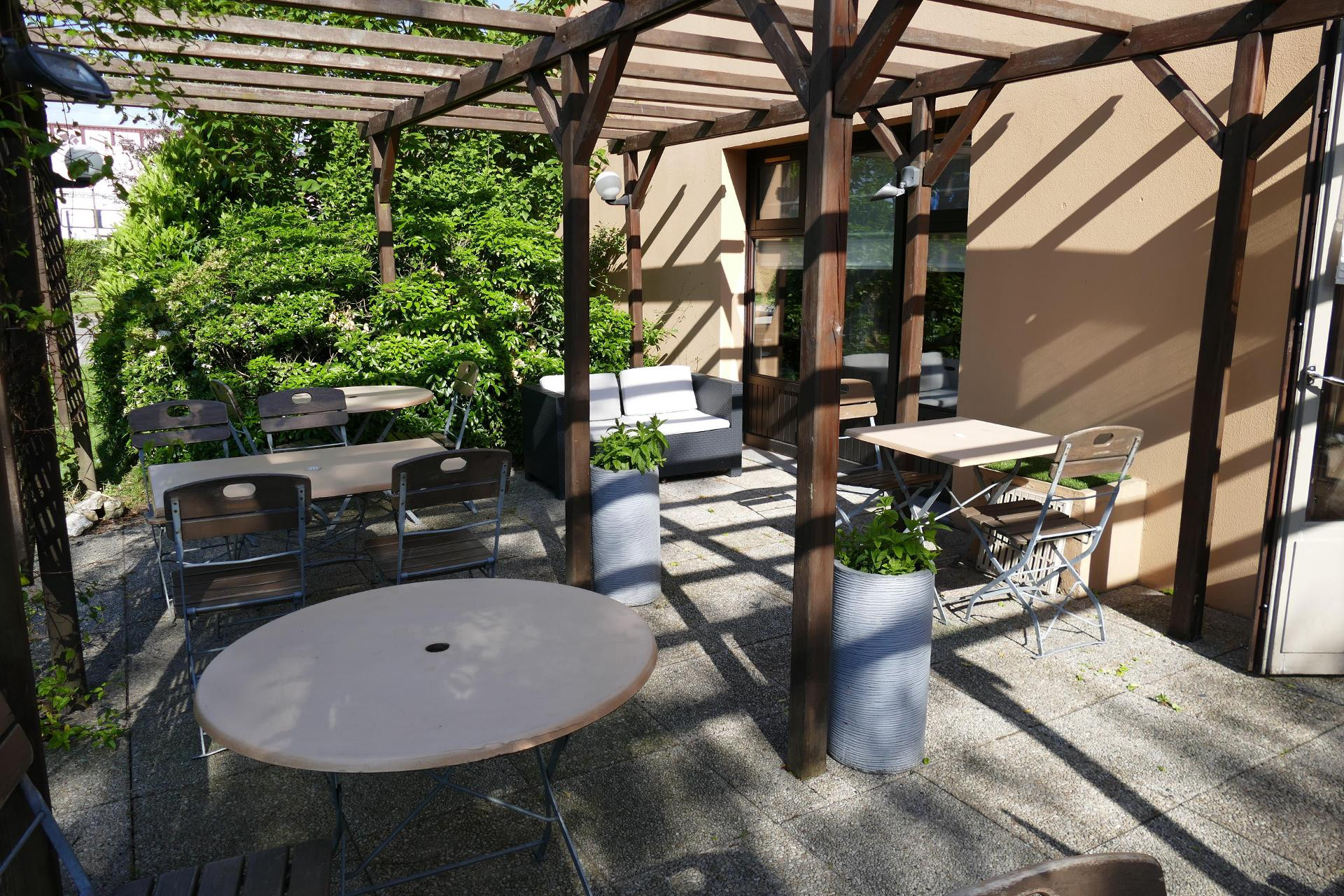 Varios Kyriad Rouen Sud - Oissel