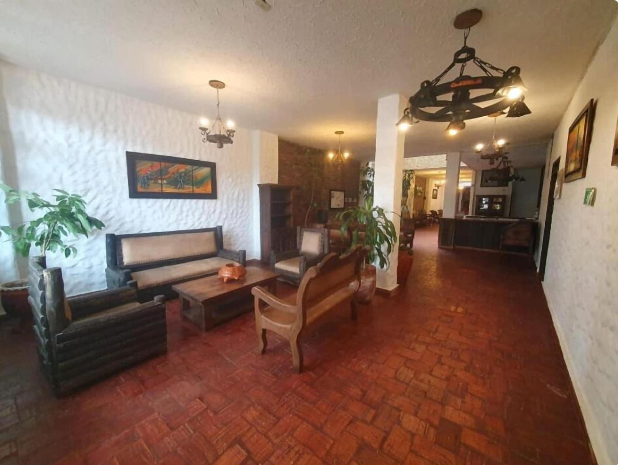 Comodidades del Alojamiento Hotel Compostella