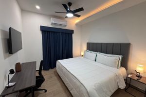 Alquiler Vacacional - San Jeronimo Suites
