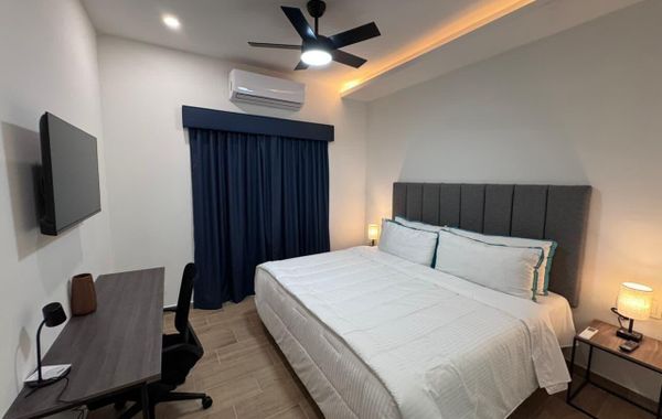 San Jeronimo Suites