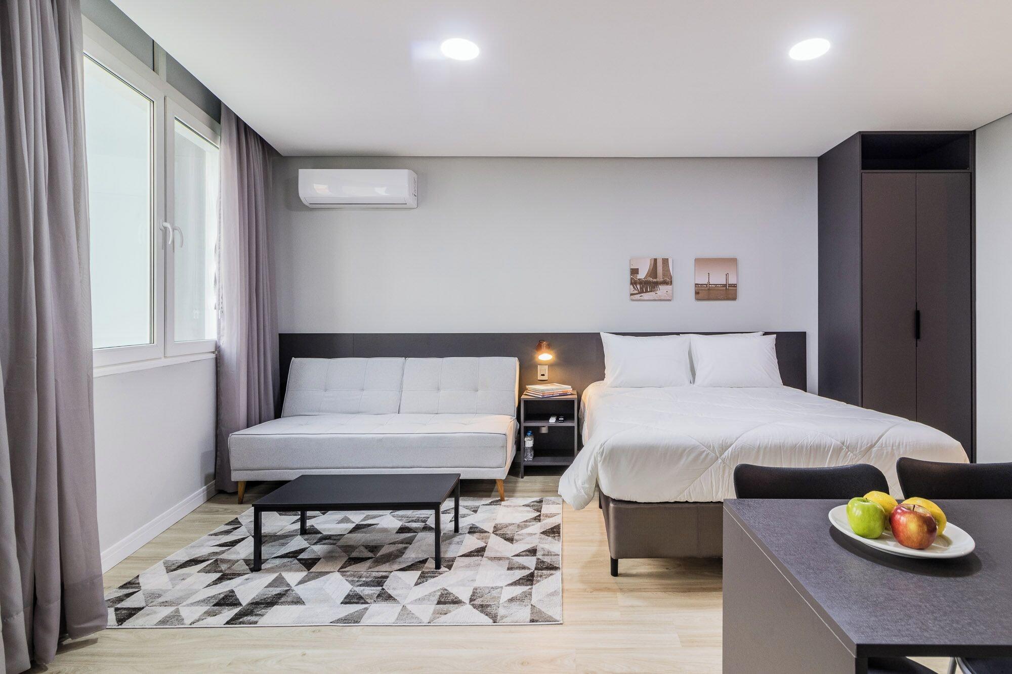 Habitación Town.Co Housi by My Way