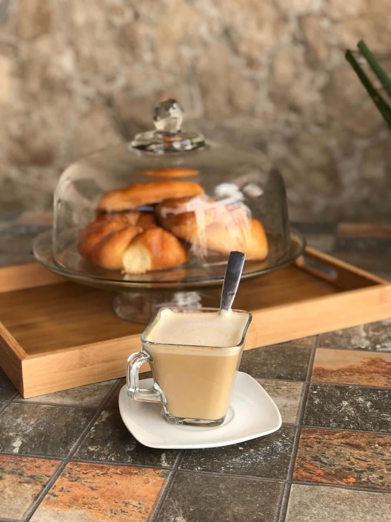 Restaurant Hotel Boutique Rancho San Jorge
