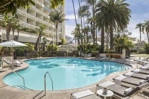 Alojamiento - Fairmont Miramar Hotel