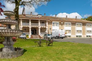 Alojamiento - Castro