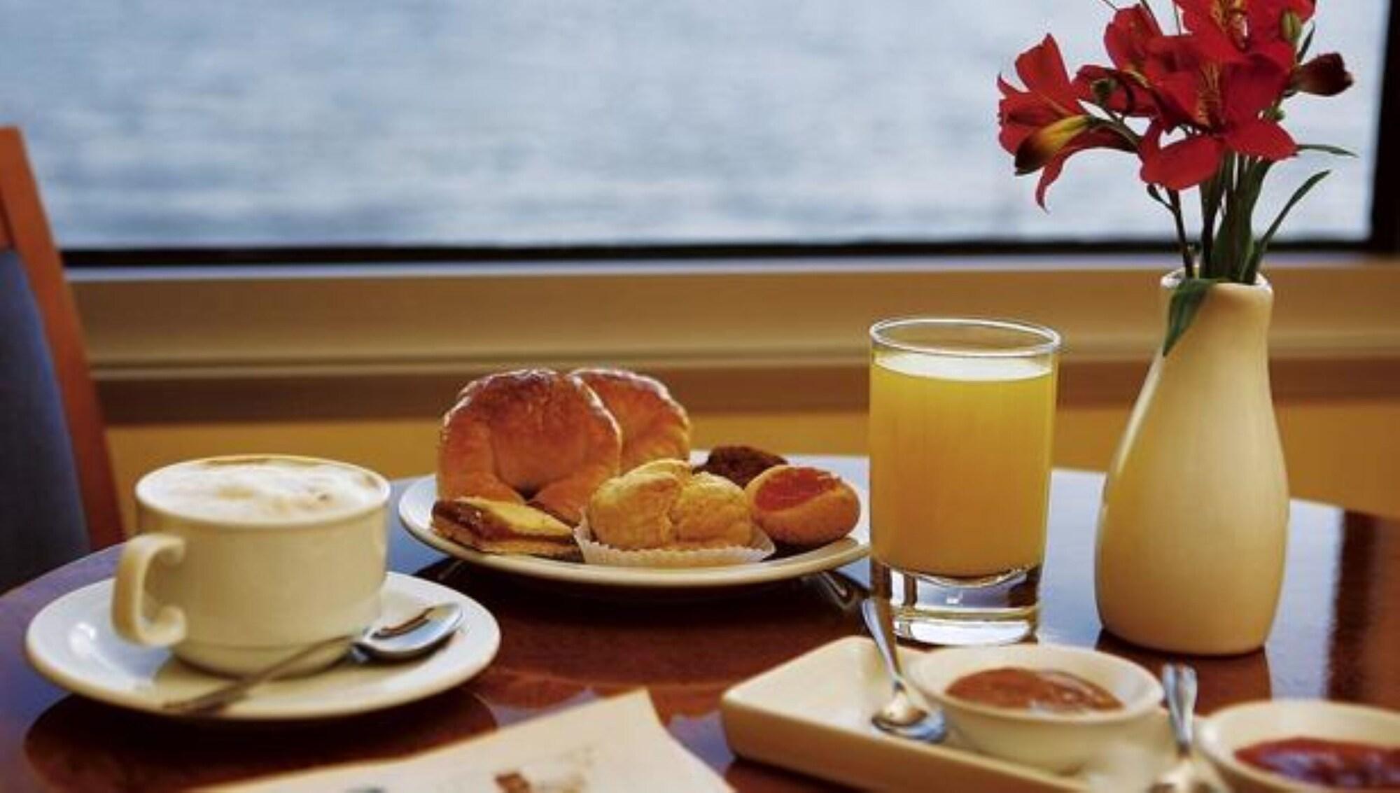 Restaurant Pensión Kursaal