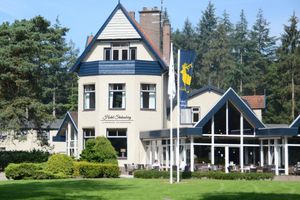 Alojamiento - Hampshire Inn   Landgoed Stakenberg