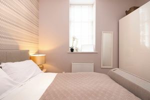 Alquiler Vacacional - The Lane Apartment