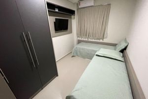 Arriendo temporal - Residencial Dinapoli
