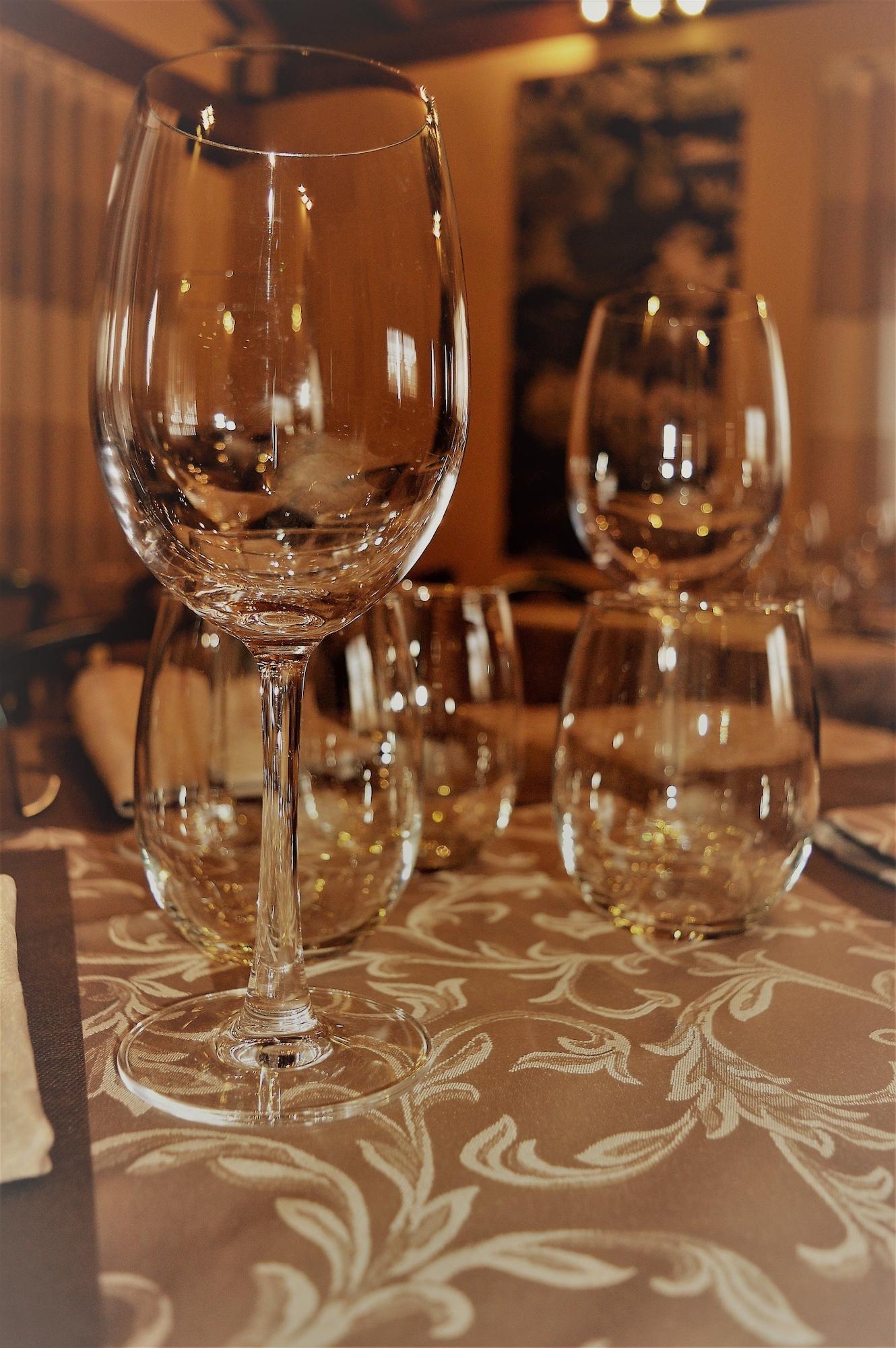 Restaurant Hotel Ciudad de Plasencia