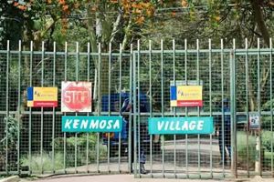 Alojamiento - Kenmosa Resort