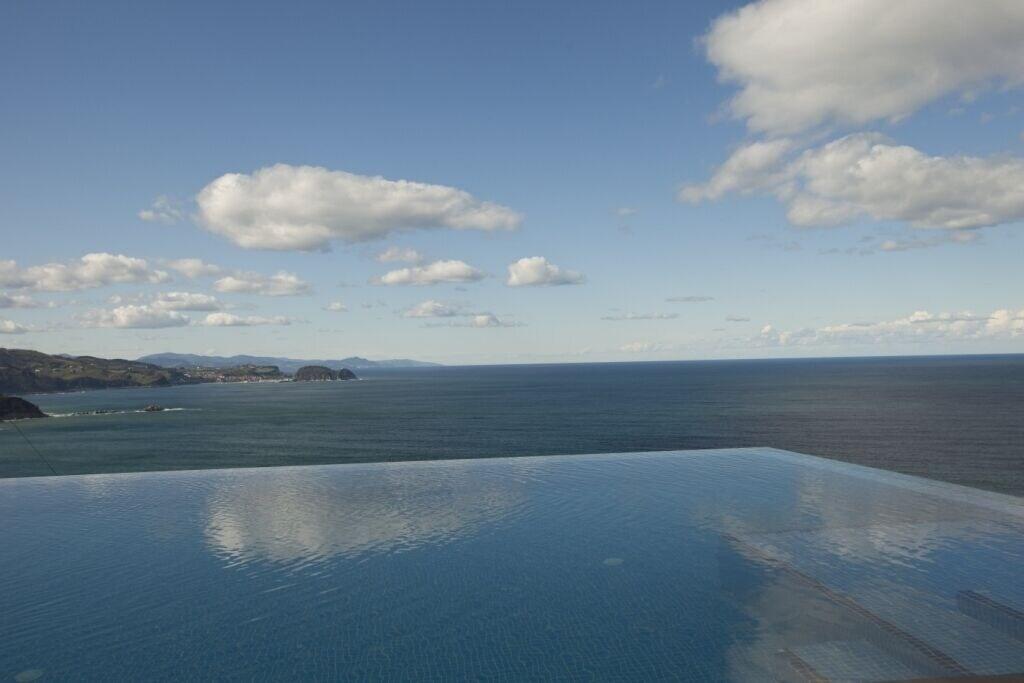 Varios Agroturismo Itxaspe