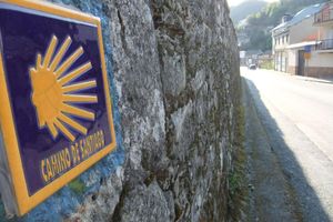 Alojamiento - Virgen del Camino