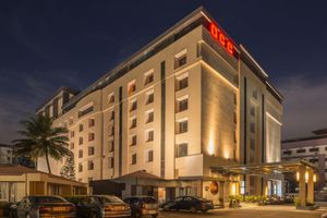 Alojamiento - GCC Hotel and Club
