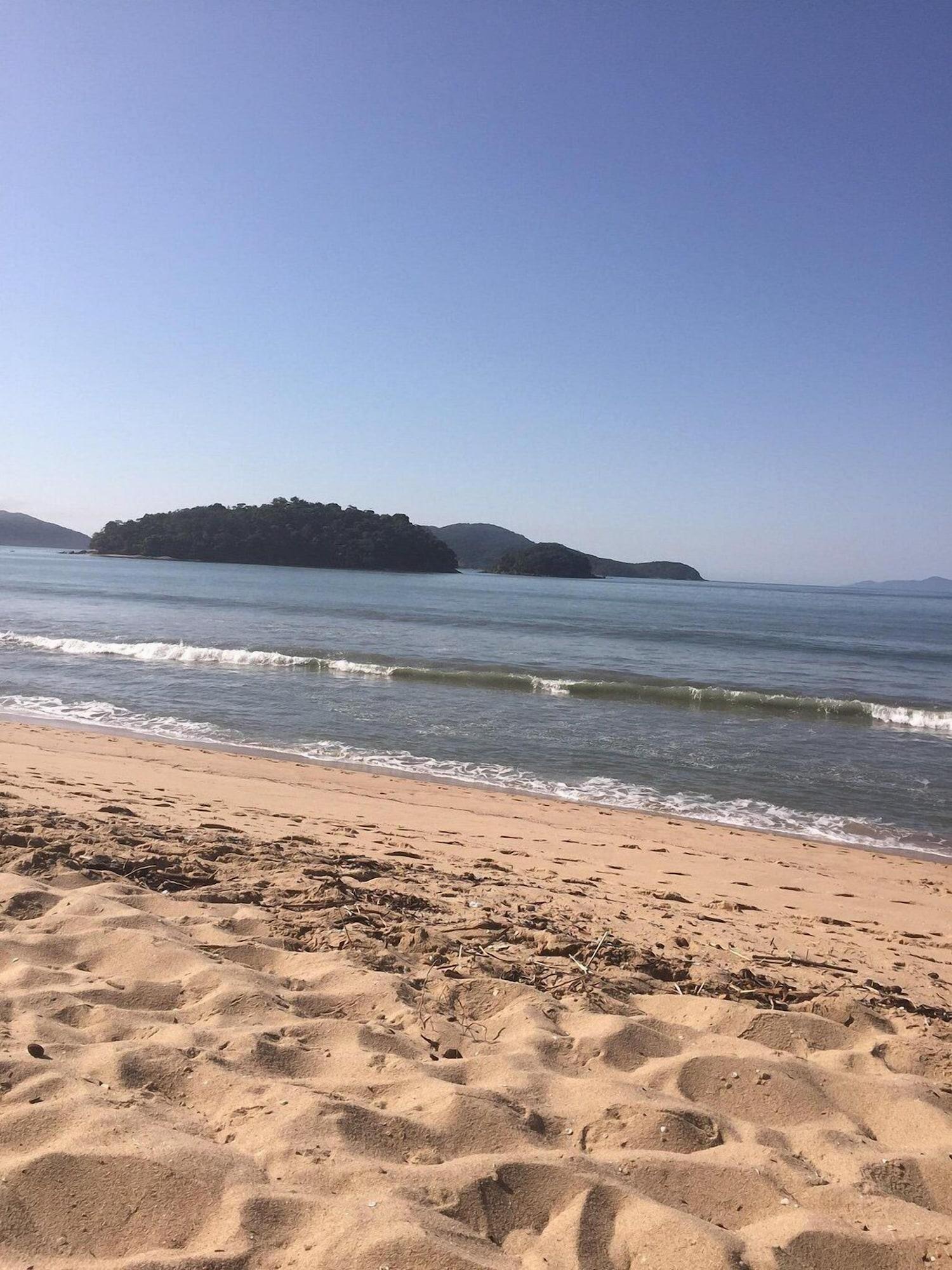 Playa Cocanha Beach Pousadas