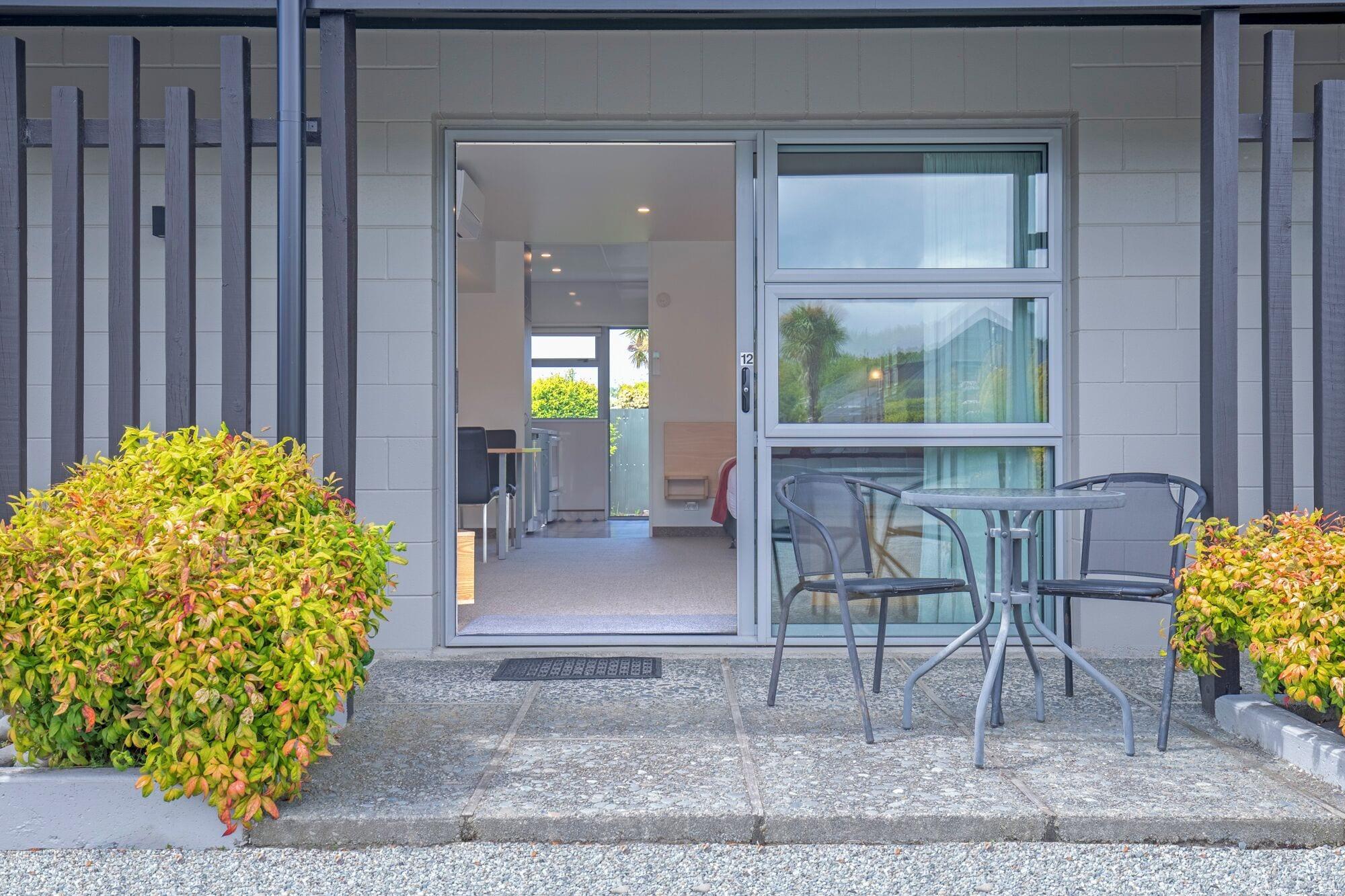 Habitación Andorra Motel