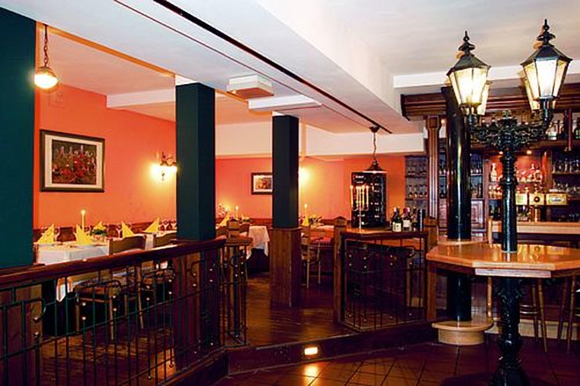 Bar/Salón Zur Krone