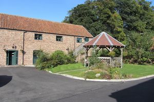 Alojamiento - Wolds Village