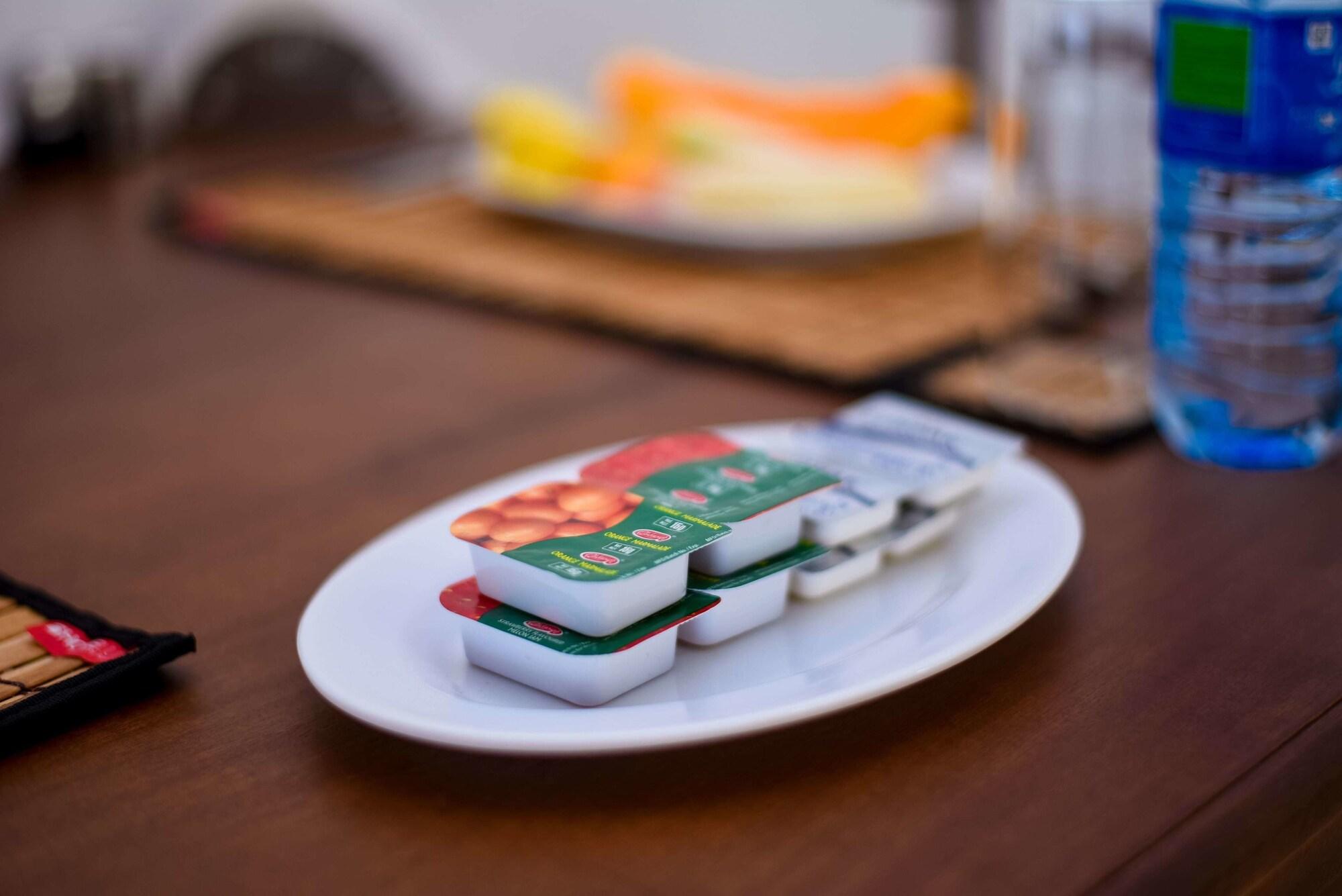 Restaurant Dazzling Villa