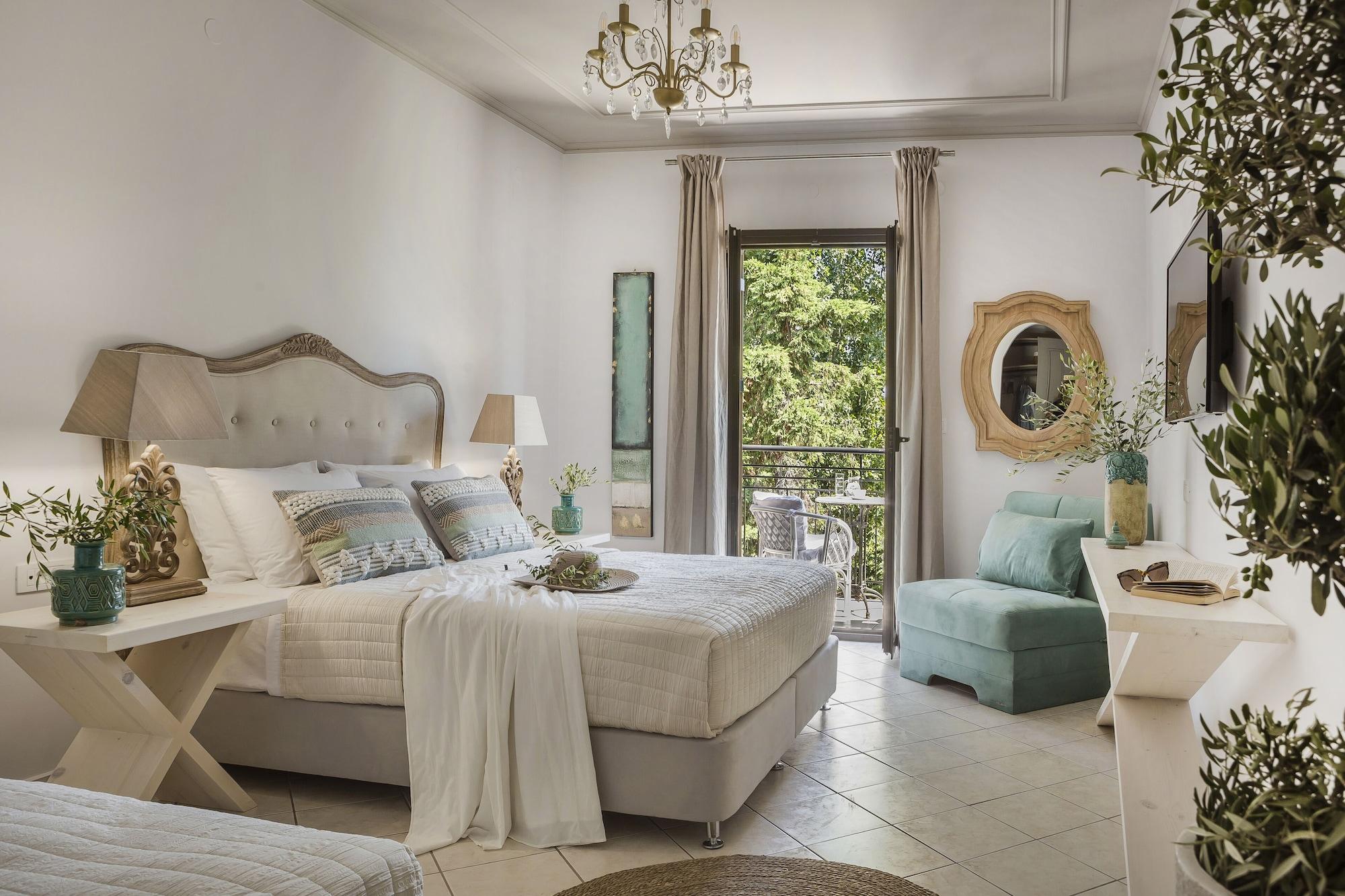 Varios Makis Hotel Skala