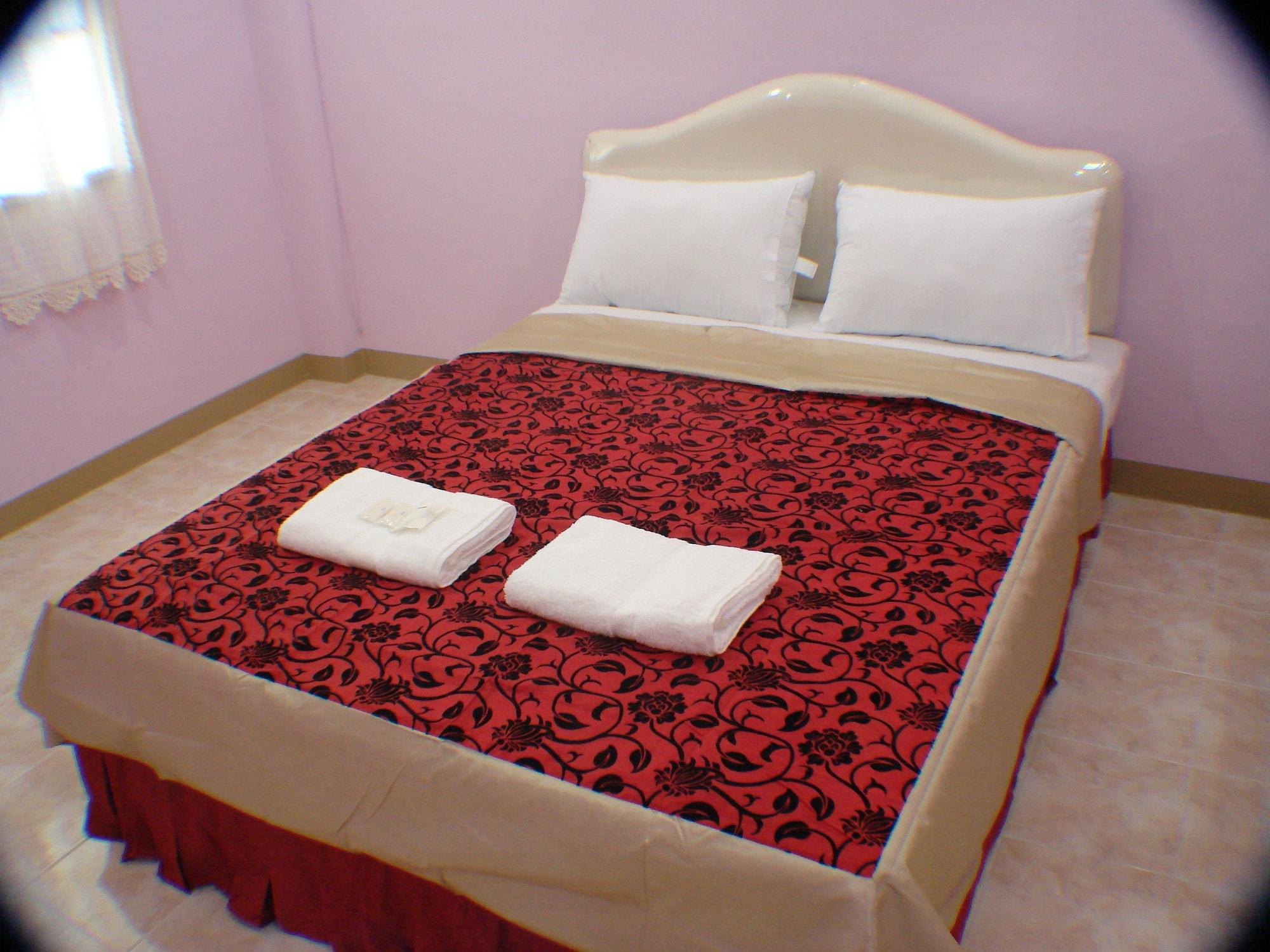 Habitación Kechkewalin House