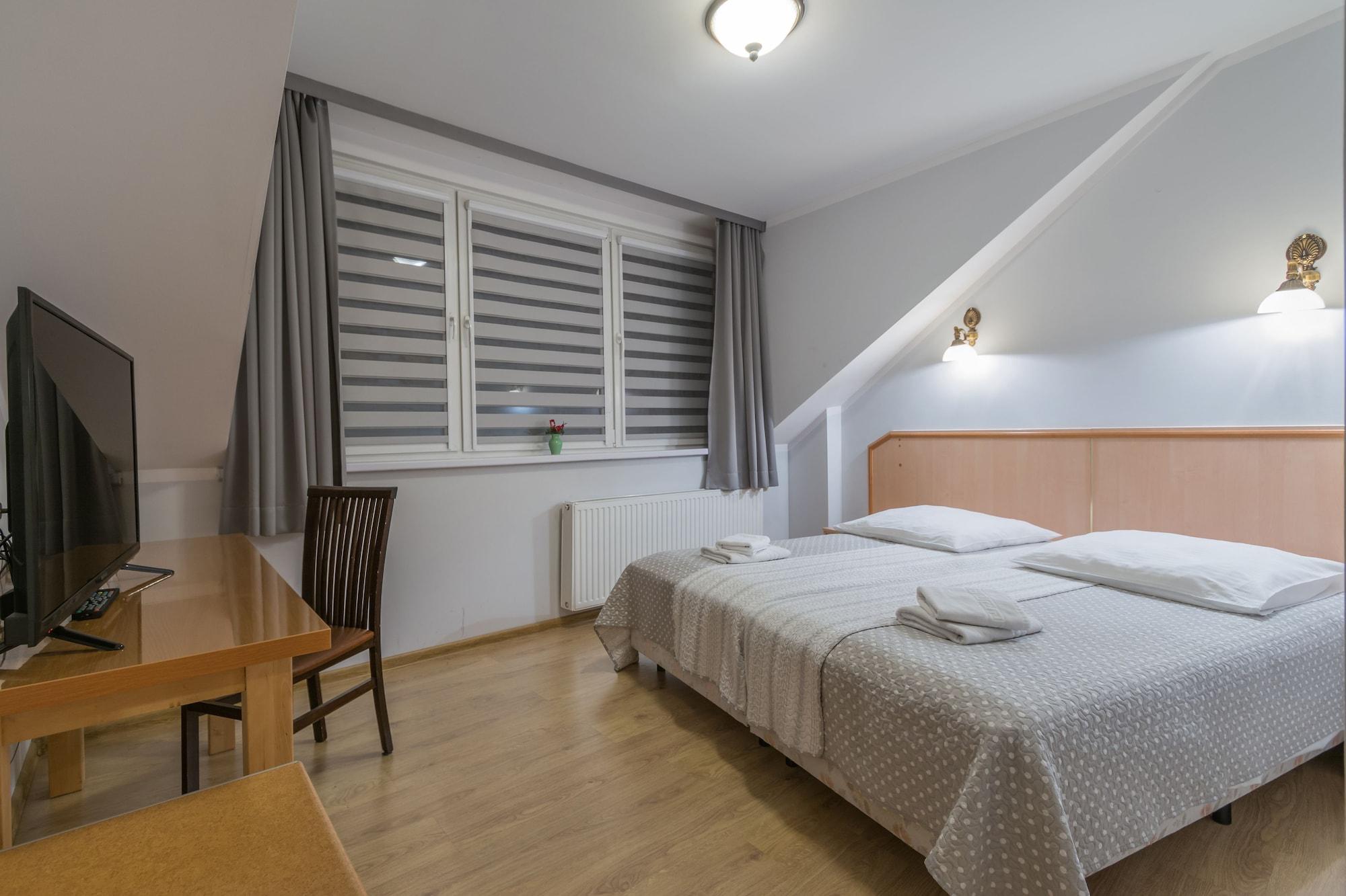 Varios Antica Residence
