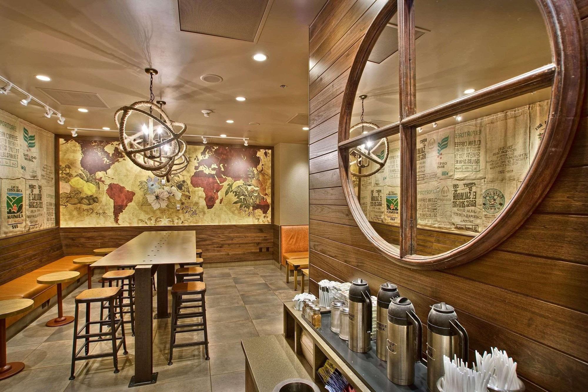 Restaurant Treasure Island - TI Las Vegas Hotel & Casino