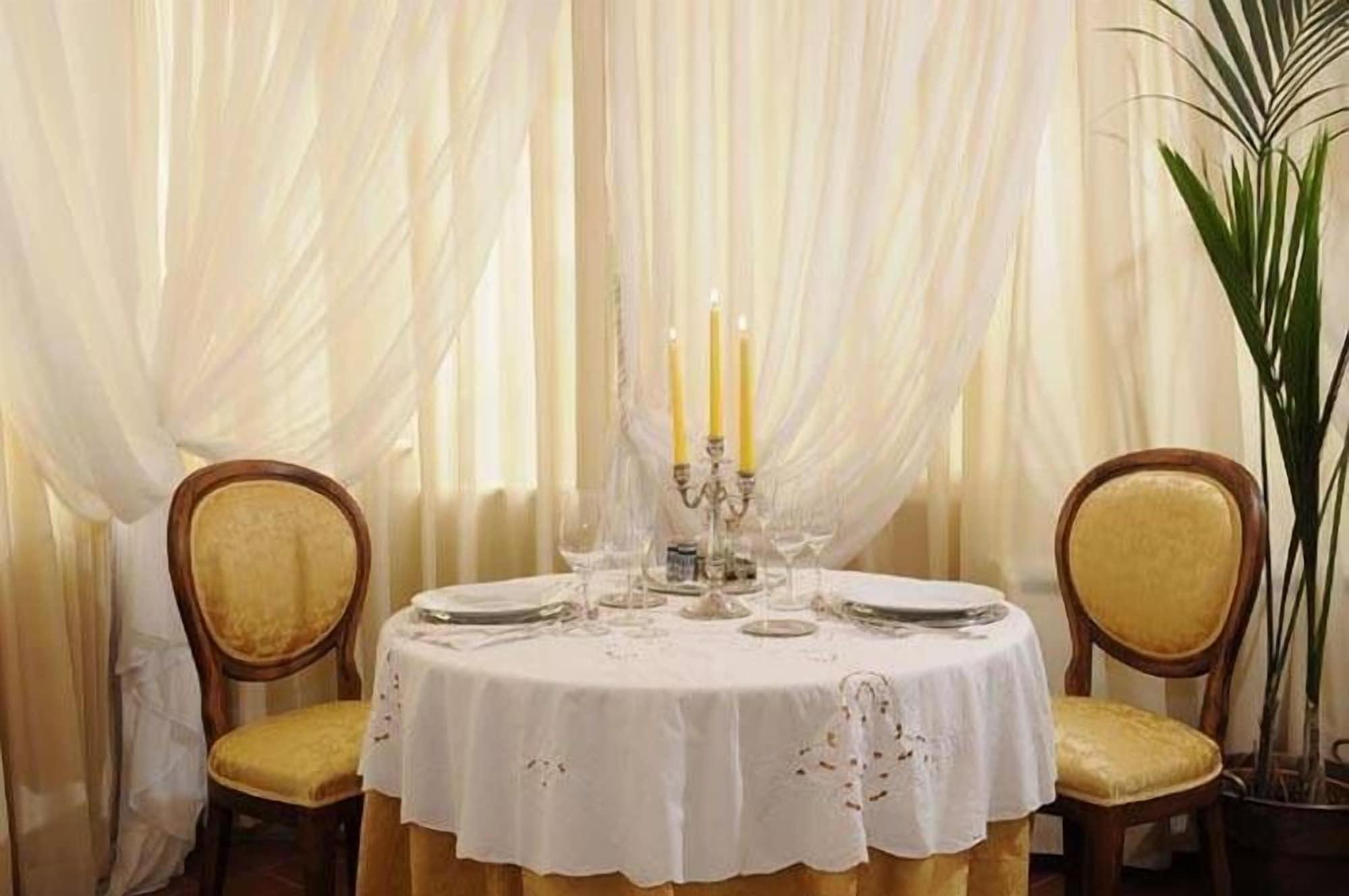 Restaurant Relais San Lorenzo