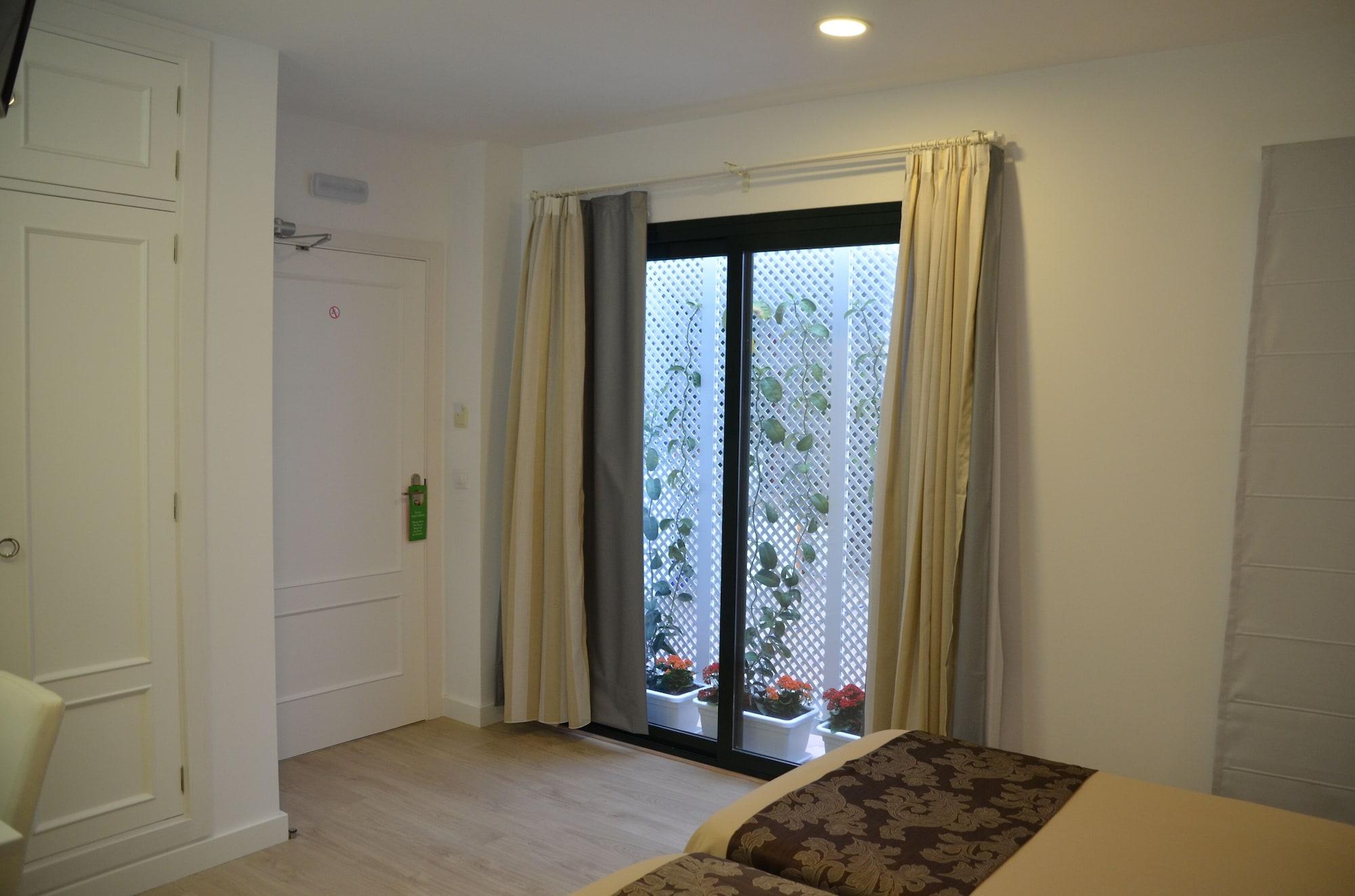 Habitación Hotel Doña Lina