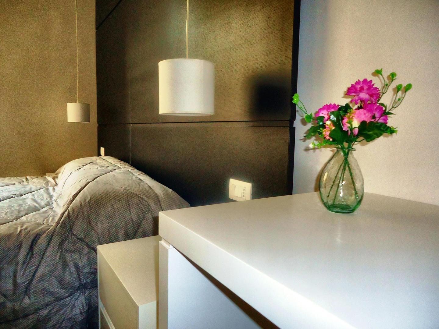 Habitación Dea Roma Inn