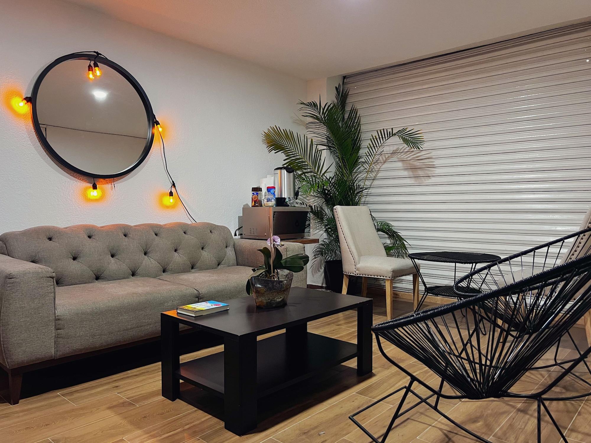 Varios Discover Condesa