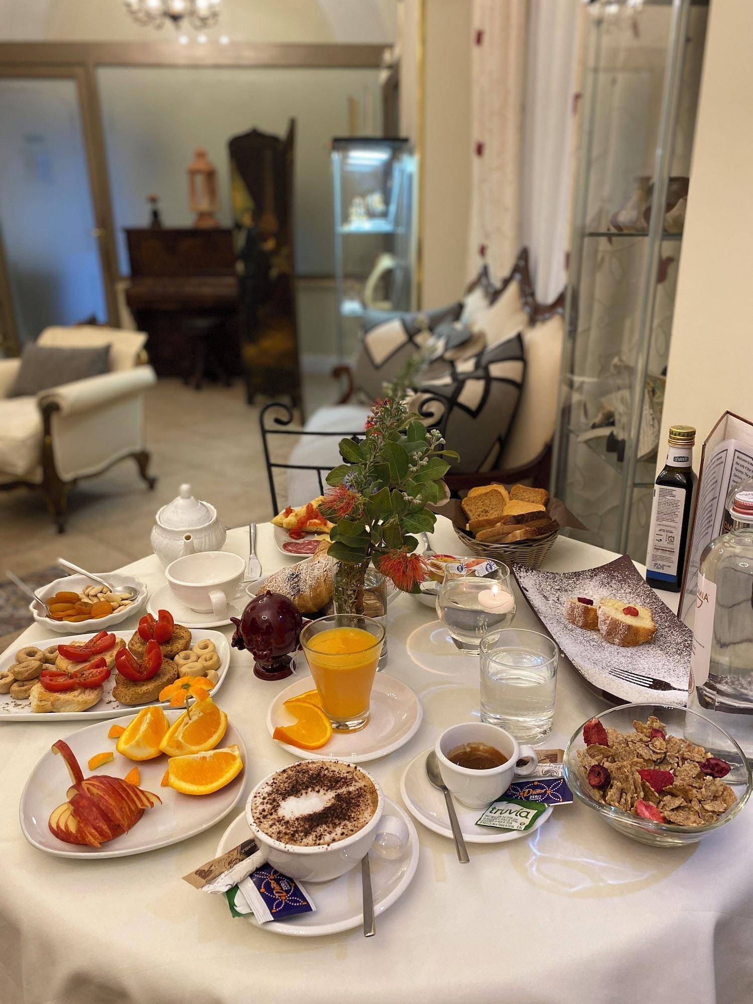 Restaurant Akropolis Hotel