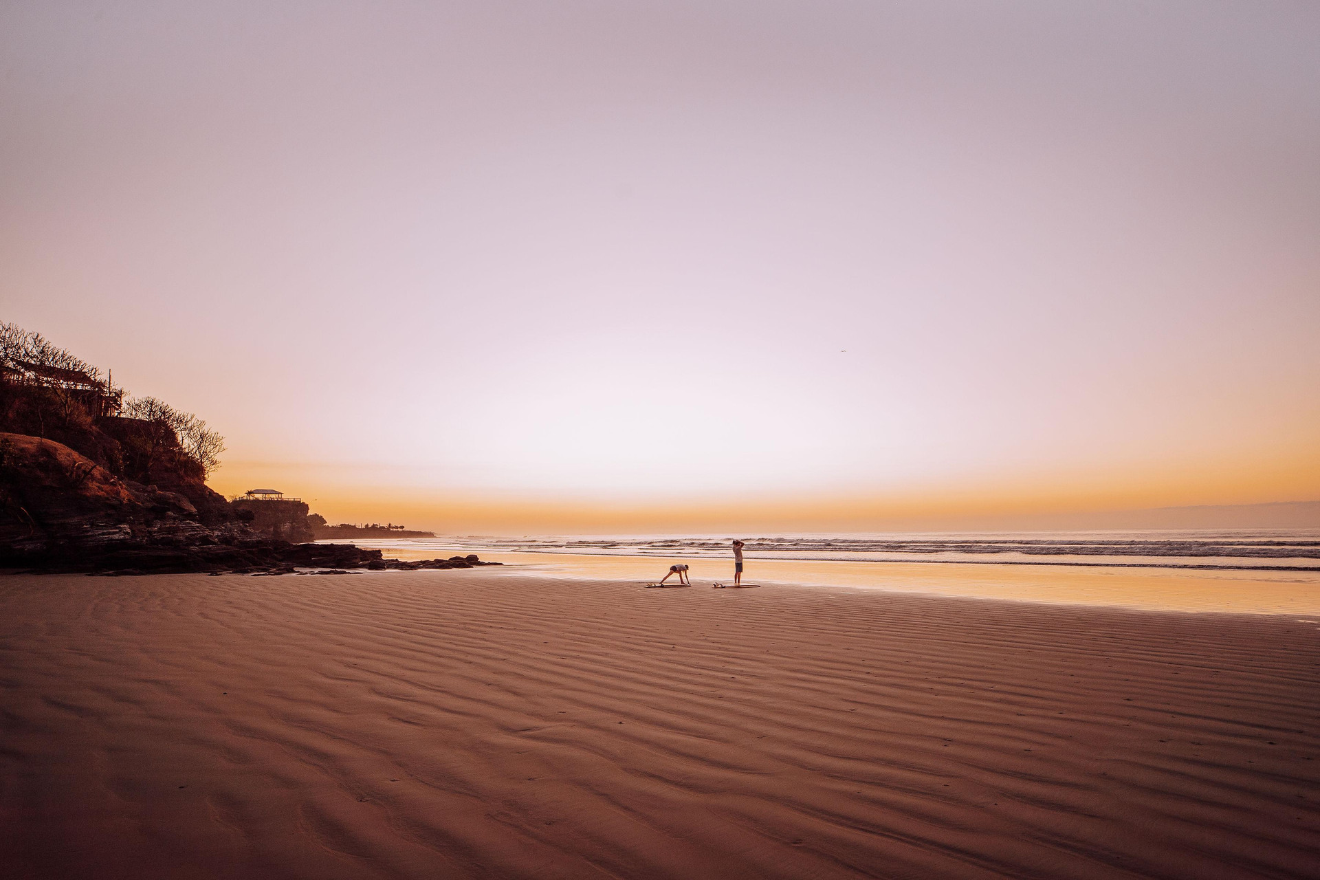 Playa Las Flores Resort