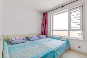 Alquiler Vacacional - XIAOMIN INN Wentianhuayuan 2