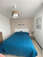 Alquiler Vacacional - Location D'un T1 48m2 5mn de la Plage