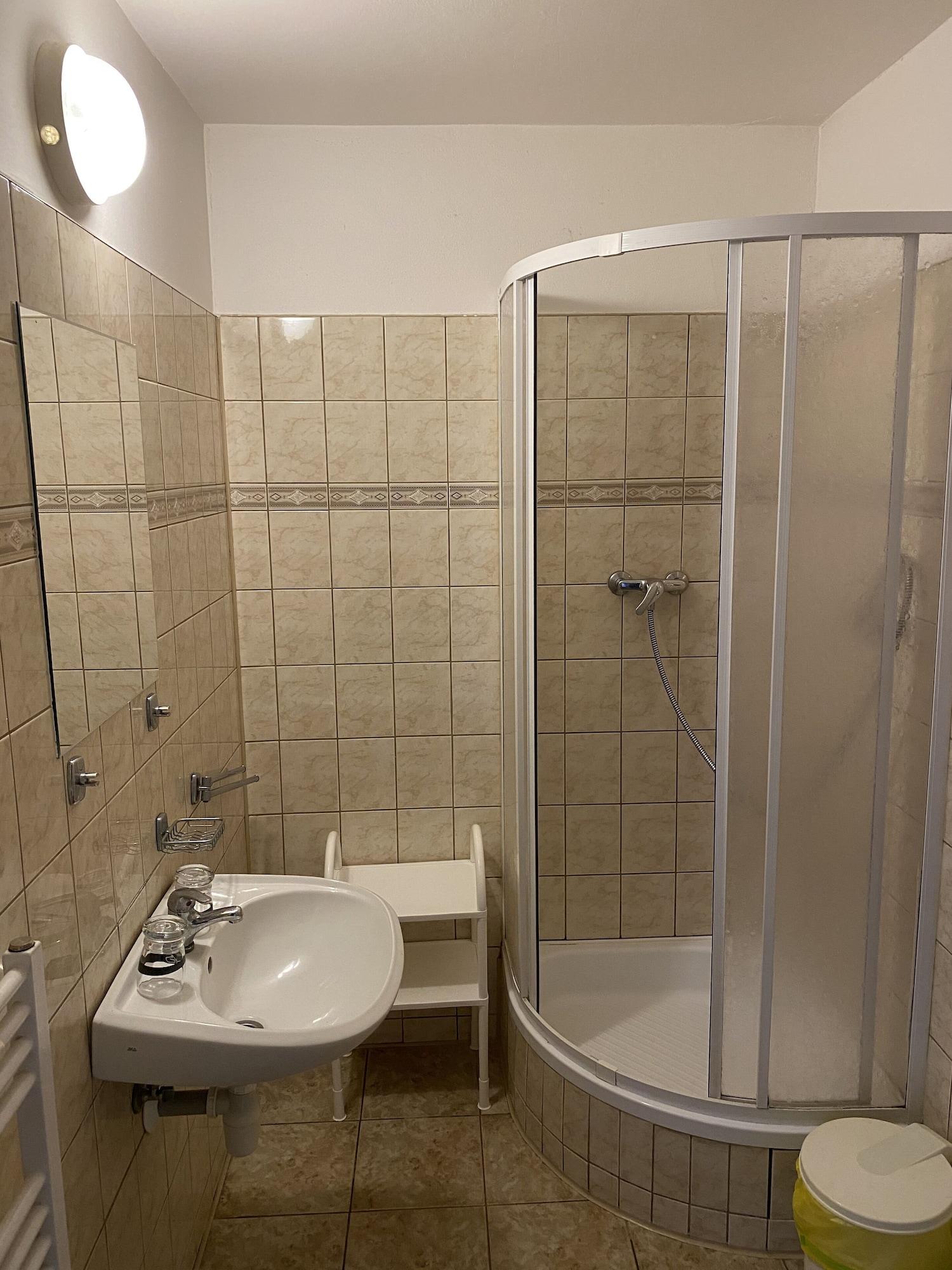 Equipamiento de Habitación Hotel U Supa